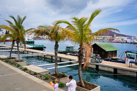 Las Palmas de Gran Canaria